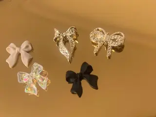 ネイル Kasumi Nailのネイルデザイン