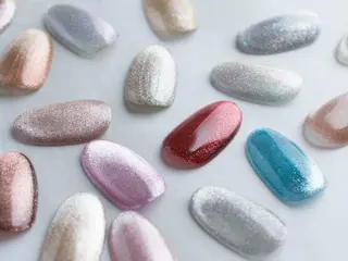 ネイル _genic所属・村谷 利恵のその他イメージ