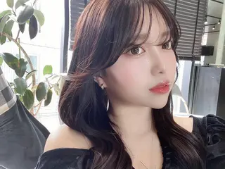 セミロング 🌫️大人韓国ヘア 🌫️naoyaのヘアスタイル