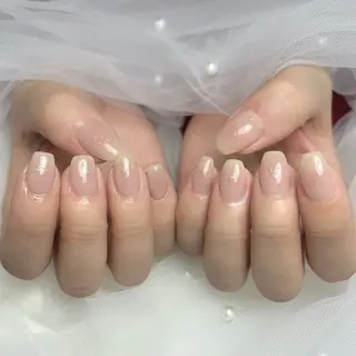 ネイル ソルネイルアンドアイラッシュ所属・山田 茉世のネイルデザイン