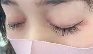 マツエク・マツパ 藤川 瑛梨奈のマツエク・マツパデザイン