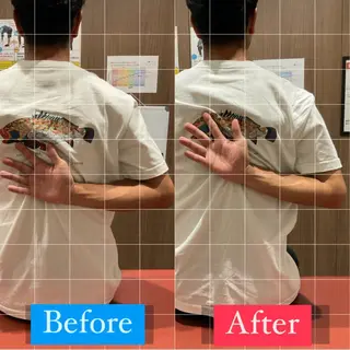 山元 一秀のエステ・リラクイメージ