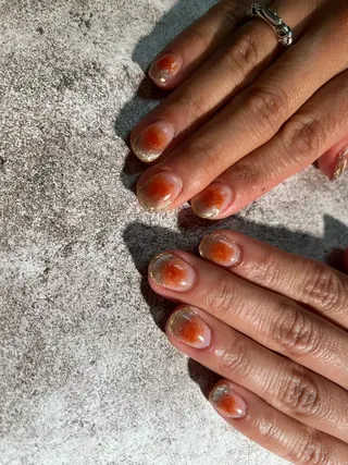 ネイル Kimura Yukoのネイルデザイン