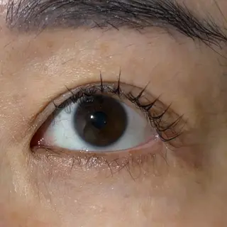 マツエク・マツパ ななみ.⋆𝜗𝜚 艶カラー/まつパのヘアスタイル