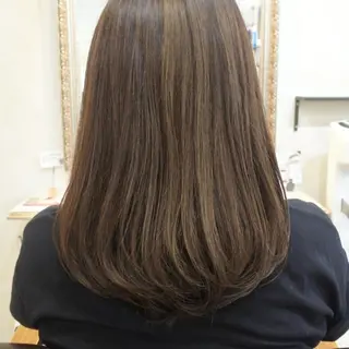 セミロング 田中 愛奈のその他イメージ