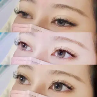 マツエク・マツパ C.Nail &Eye筑紫駅のネイルデザイン