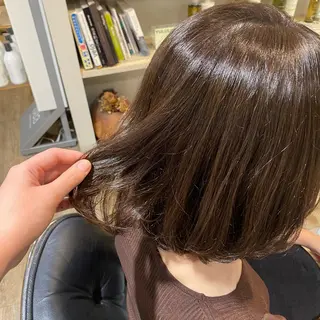 ショート カラー アレンジ指名 no.1✨ｈａｋｏのヘアスタイル