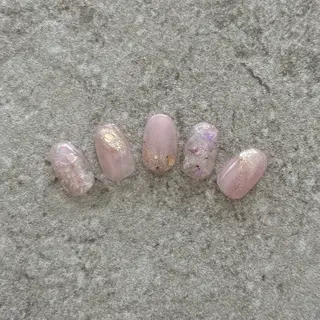 ネイル Fleur Ange nail salonのネイルデザイン