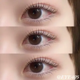 マツエク・マツパ EYE405西梅田 🤍MEIのマツエク・マツパデザイン