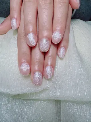 ネイル Yuxi Beauty salon 【ユーシィー ビューティ サロン】所属・ユーシーネイルサロン 池田公園店のネイルデザイン