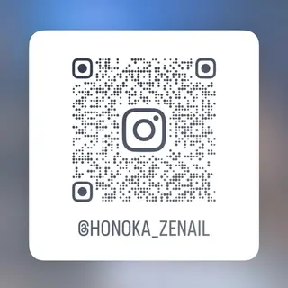 eyelash&nail studio Zen Karasuma所属・-Zen- honoka🌷のネイルデザイン
