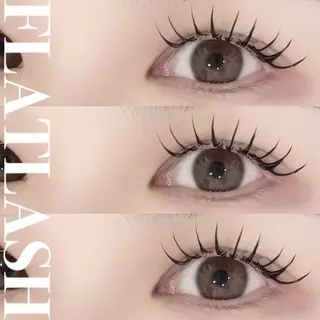 マツエク・マツパ HOME loveitのマツエク・マツパデザイン