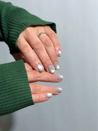 ネイル Organ mayaのネイルデザイン