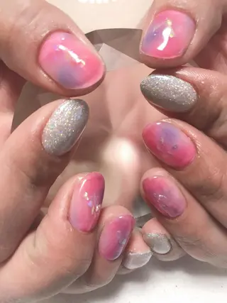 ネイル nico.nico.mark NAIL所属・小林 梓のエステ・リラクイメージ