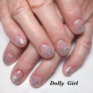 ネイル 個室ネイルサロンDolly Girl〜ドーリーガール〜所属・DollyGirl KYOKOのネイルデザイン