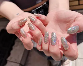 ネイル MH Nailのネイルデザイン