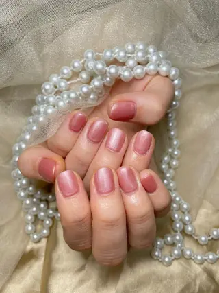 ネイル Kiki 🪐のネイルデザイン