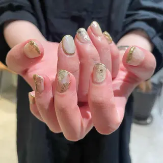 ネイル 似合わせカット/ aoiのヘアスタイル