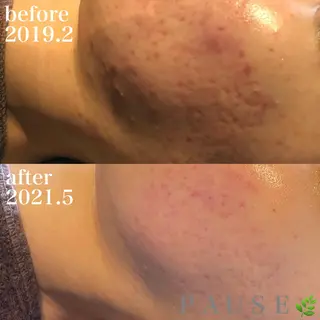 浜野 恵美のエステ・リラクイメージ