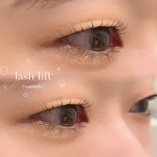 マツエク・マツパ LaBless あべのキューズモール所属・ヘアセット/艶カラー /まつげパーマ/りおのヘアスタイル