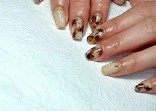 ネイル Nail salon Venusのネイルデザイン