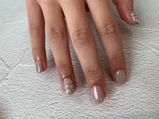 ネイル felicita服部店所属・felicita fumi♡のネイルデザイン