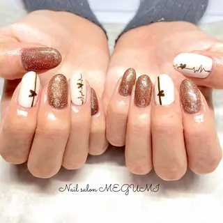 ネイル Nail salon MEGUMIのネイルデザイン