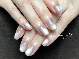 ネイル salon AZのネイルデザイン