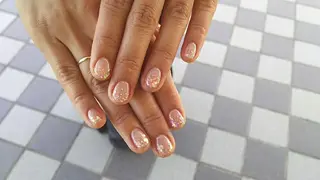 ネイル Progress Nailのネイルデザイン