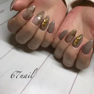 ネイル nail salon LNのネイルデザイン