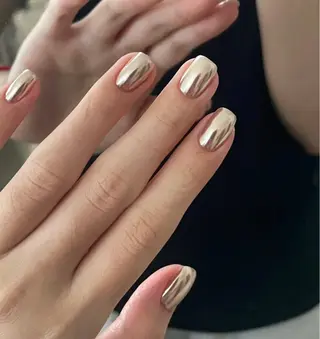 ネイル リュ リュリュのネイルデザイン