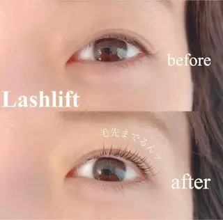 マツエク・マツパ Lokahi所属・Lokahi yumiのマツエク・マツパデザイン