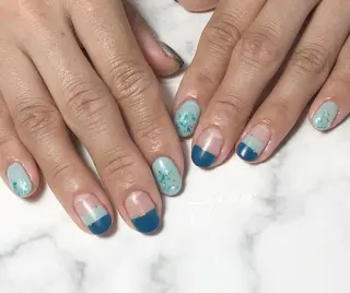 ネイル _genic所属・村谷 利恵のその他イメージ