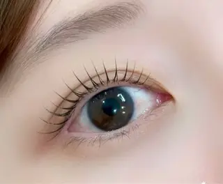 マツエク・マツパ LEPIA所属・たかわし みわのマツエク・マツパデザイン