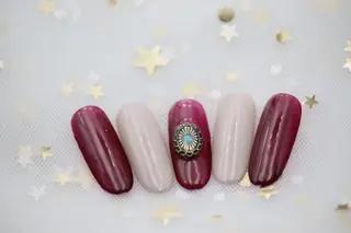 ネイル NailPrincess所属・princess スカルプ専門店のネイルデザイン
