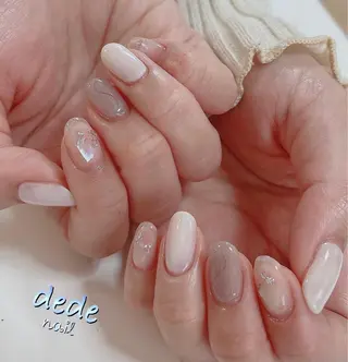 ネイル ネイルサロン dede所属・ネイルサロン dedeのネイルデザイン