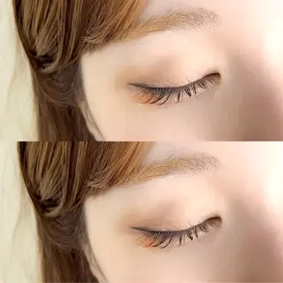 マツエク・マツパ Moi【モア】所属・A MIのマツエク・マツパデザイン