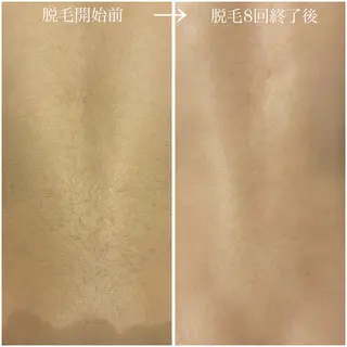 中尾 朱里のエステ・リラクイメージ