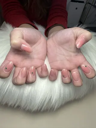 ネイル AKINA NAILのネイルデザイン