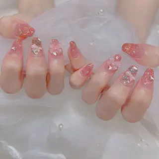 ネイル Private Salon 大宮のネイルデザイン