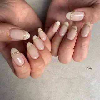 ネイル Rio 𓍼のネイルデザイン