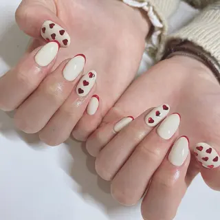 ネイル Nail 87のネイルデザイン