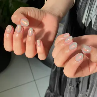 ネイル 〜hau nail〜 YUKIのネイルデザイン