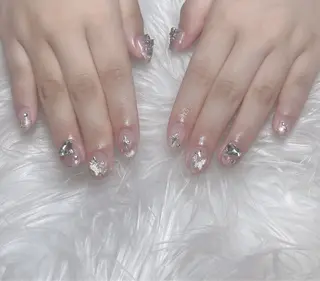 ネイル hairsalon556所属・hairsalon 556のマツエク・マツパデザイン