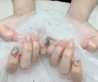 ネイル Bél Nail salonのネイルデザイン