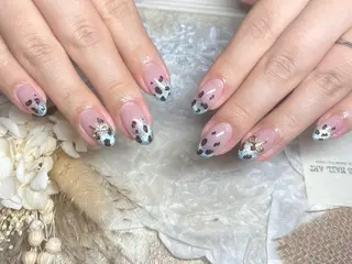 ネイル Miu Nail【ミューネイル】所属・Miuネイル Akiのネイルデザイン