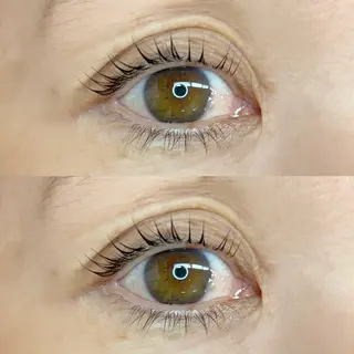 マツエク・マツパ HAIRCOCORO所属・HAIR COCOROのマツエク・マツパデザイン