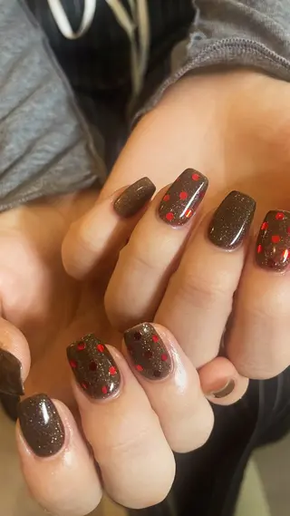 ネイル anny ／あにのネイルデザイン