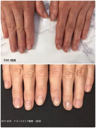 ネイル Fine Valentのマツエク・マツパデザイン