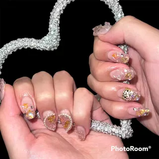 ネイル REMIA所属・beauty salonREMIAのネイルデザイン